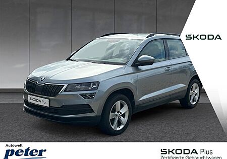 Skoda Karoq TSI AMBITION **AHK*BLUETOOTH*DAB*MFL*NSW**