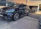 Mercedes-Benz E 43 AMG AMG EQE 43 4M SUV PANO+AIRMATIC+360°+HANDS-FREE+