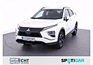 Mitsubishi Eclipse Cross Basis Hybrid 4WD AT*SHZ*Kamera