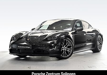 Porsche Taycan Beifahrerdisplay Performancebatterie Plus