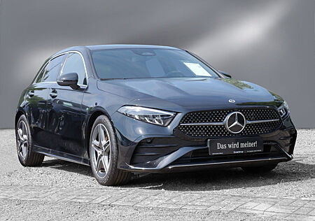 Mercedes-Benz A 250 4M , AMG KAMERA SPUR PANO PDC SHZ WINTER