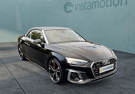 Audi A5 Cabriolet S line 45 TFSI quattro