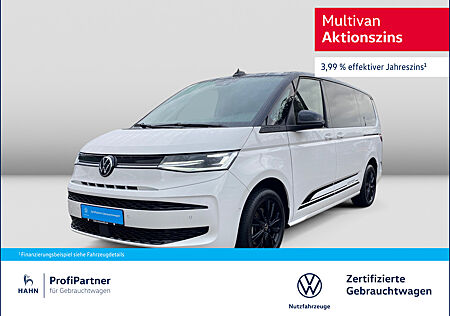 VW T7 Multivan 2.0 TDI Multivan EDITION LÜ 110kW