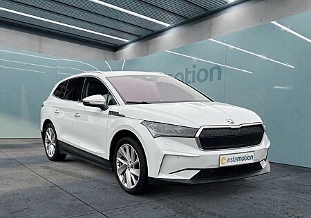 Skoda Enyaq iV 60 Loft STANDHZ*MATRIX*APPLE*SHZ*LNKRHZ