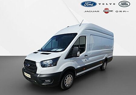 Ford Transit Kasten 350 L4 2.0l TDCi Trend