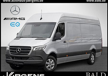 Mercedes-Benz Sprinter 319 KASTEN+MAXI+L3H2+MBUX-NAVI+AHK3,5T