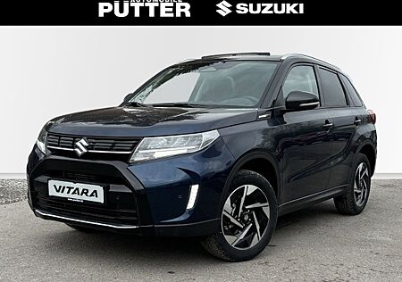 Suzuki Vitara 1,5 Comofrt + AGS Navi LED Apple CarPlay Android Auto Klimaautom DAB SD SHZ