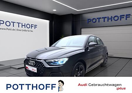 Audi A1 Sportback 25 TFSi LED 17Zoll