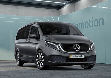 Mercedes-Benz EQV 300 lang Avantgarde Distronic Liegepaket LED