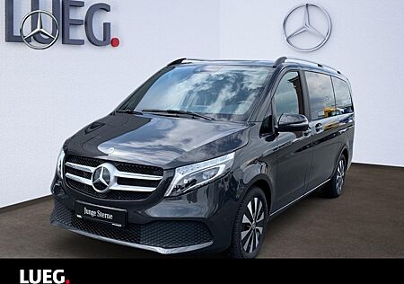 Mercedes-Benz V 250 d L 7-Sitzer/Rückfahrkamera/Tempomat/AHK