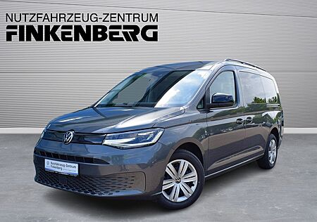 VW Caddy Maxi 2.0 TDI 4Motion *LED*AHK *Heckklappe