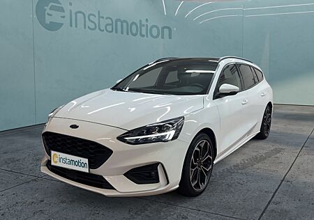 Ford Focus Turnier 1.0 ST-LINE Mild-Hybrid LED KAMERA