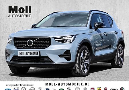 Volvo XC 40 XC40 Plus Dark Recharge Plug-In Hybrid 2WD T5 Twin Engine EU6d StandHZG Navi digitales Cockpit