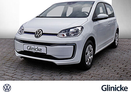 VW Up "e-!"