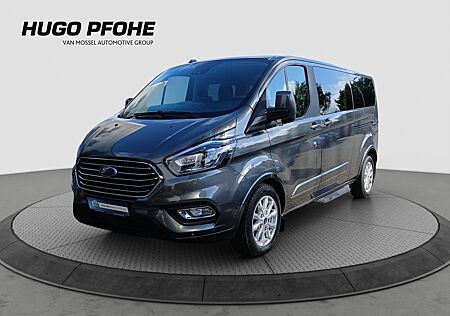 Ford Tourneo Custom Titanium X 320 L2 AUT XENON NAV E