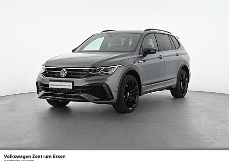 VW Tiguan Allspace 2 0l TDI R-Line 4Motion