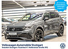 VW Tiguan 2.0 TDI R-Line DSG Navi AHK Tempomat