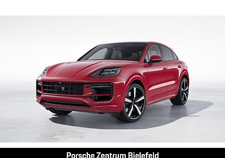 Porsche Cayenne E-Hybrid Coupe Surround-View LED-Matrix