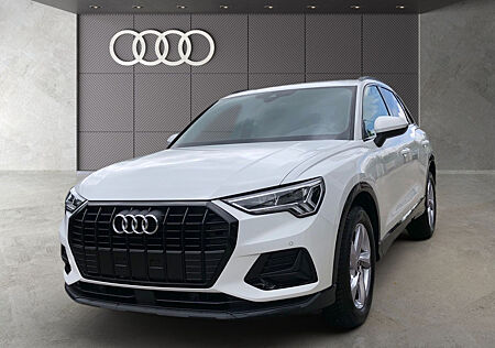 Audi Q3 advanced 35 TDI 110 kW S tronic NEUWAGEN