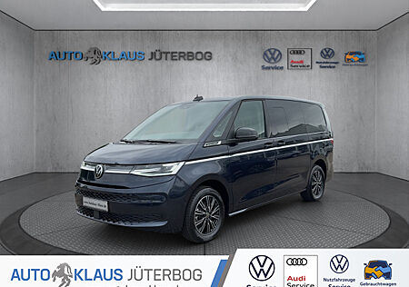 VW T7 Multivan 2.0 TDI Multivan Style lang IQ-Light