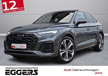 Audi SQ5 Sportback 3.0 TDI qu/Tip. *Matrix*Pano*B&O*