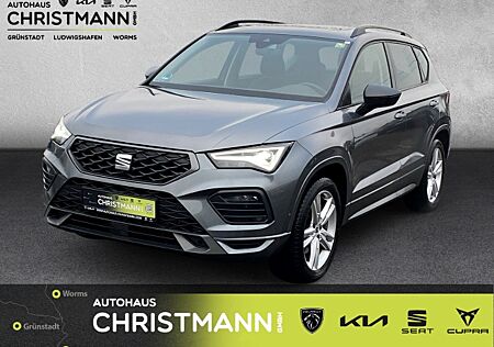 Seat Ateca FR 4Drive 2.0 TDI EU6d