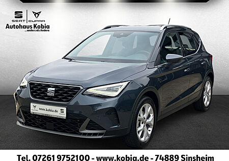 Seat Arona FR-Line 1.0TSi 110PS 7-Gang-DSG