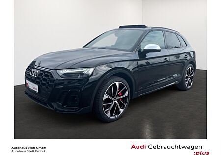 Audi SQ5 3.0 TDI quattro Pano+Matrix+B&O+HUD+AHK++