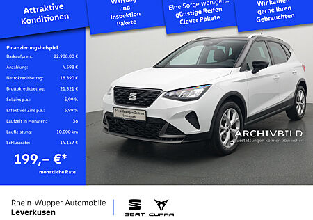 Seat Arona 1.0 TSI FR