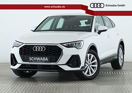 Audi Q3 Sportback 35 TFSI S tronic