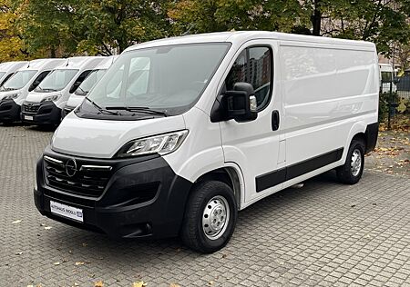 Opel Movano 2.2 CDTI L2H1 3,5t*Navi*RKam*Klima*Totwin*