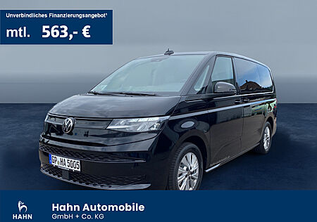 VW T7 Multivan Multivan Langer Üb TDI 110kW