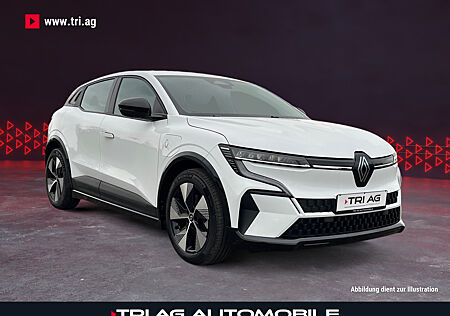 Renault Megane E-TECH EQUILIBRE EV40 130hp standard charge Priority Lane Option: Winter Komfort-Paket