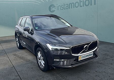 Volvo XC 60 Momentum Pro 2WD Bluetooth Navi LED Klima