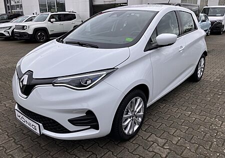 Renault ZOE EXPERIENCE Z.E. 50 Klima*EFH*ZV*LR*Navi