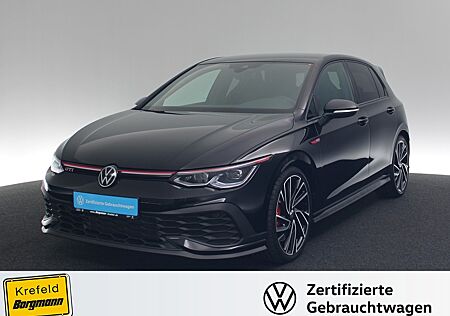 VW Golf GTI Clubsport 2,0 l TSI OPF 221 kW (300 PS) 7-Gang-Doppelkupplungsgetriebe DSG GTI Clubsport