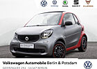 Smart ForTwo coupe electric drive