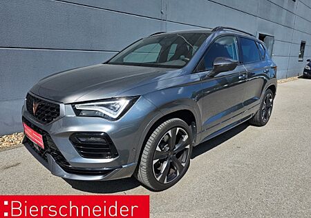 Cupra Ateca 2.0 TSI DSG 4Drive VZ BEATS Fahrass. XL