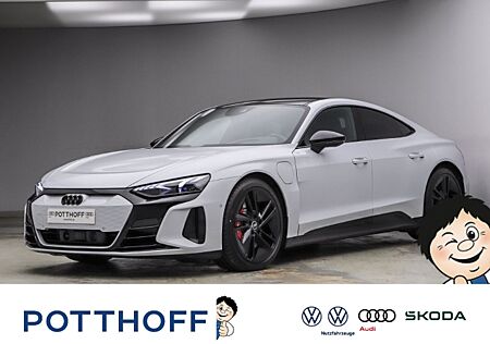 Audi e-tron GT quattro