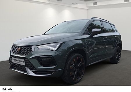 Cupra Ateca TRIBE EDITION 1.5 TSI 110KW 7-G. DSG