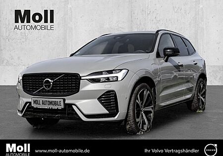 Volvo XC 60 XC60 Ultimate Dark Recharge Plug-In Hybrid AWD T8 Twin Engine EU6d Allrad HUD StandHZG