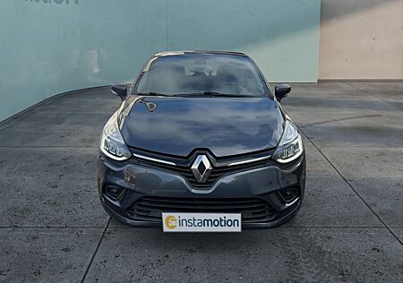 Renault Clio Intens TCe120 EDC AUTOMATIK STANDHEIZUNG