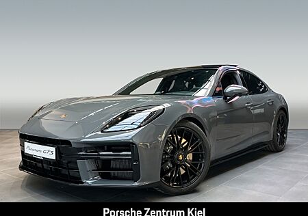 Porsche Panamera GTS Burmester Sportabgas LED-Matrix