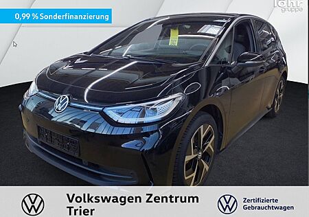 VW ID.3 Pro Wärmepumpe, ACC, WWV