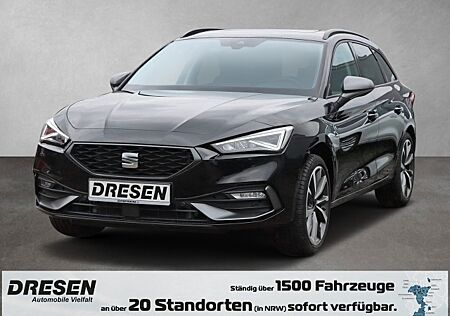 Seat Leon Sportstourer FR Panorama+Sitzheizung