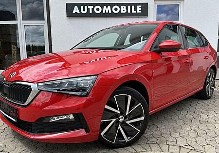 Skoda Scala Style 1,5 TSI DSG LED SHZ PDC GRA MFL ALU