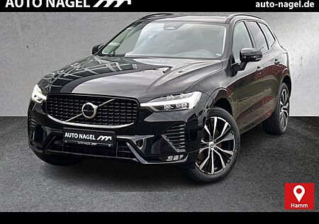 Volvo XC 60 XC60 B4 Autom. Plus Dark PANO|FLED|20"|PILOT ASSIST