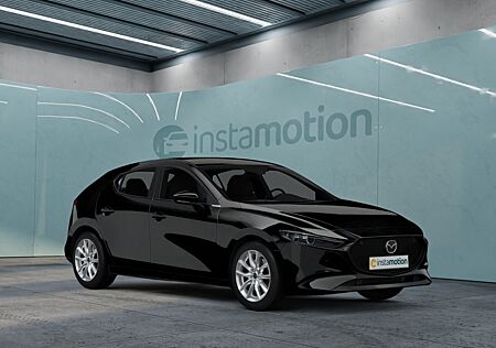 Mazda 3 e-SKYACTIV-X 186 M HYBRID DRIVE EXCLUSIVE-LINE