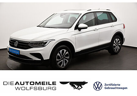 VW Tiguan 2.0 TDI Active Pano/LED/ACC