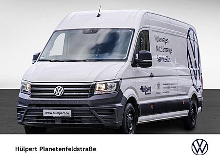 VW Crafter Kasten 35 2.0 LR HD CAM APP-CONNECT DAB+